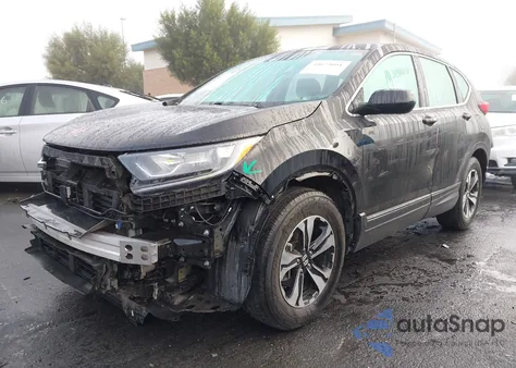 2021 Honda Cr-V 2Wd Special Edition z USA, uszkodzony, nr VIN 5J6RW1H74ML008839